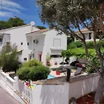 Les Arbousiers 3* Saint-Raphaël