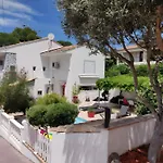 Les Arbousiers 3* Saint-Raphaël