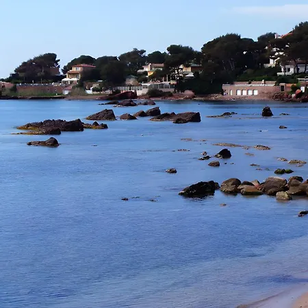 Bed and breakfast Les Arbousiers