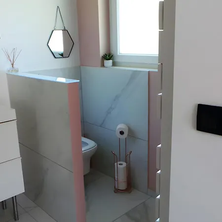 Les Arbousiers Отель типа 