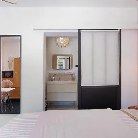 Les Arbousiers Bed & Breakfast Saint-Raphael (Var)