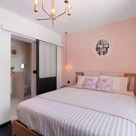 Bed & Breakfast Les Arbousiers