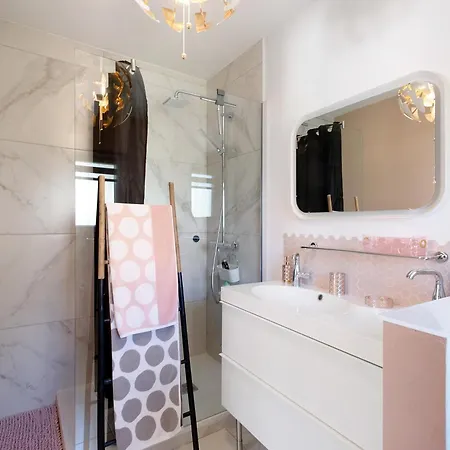 Les Arbousiers Bed & Breakfast Saint-Raphael (Var)