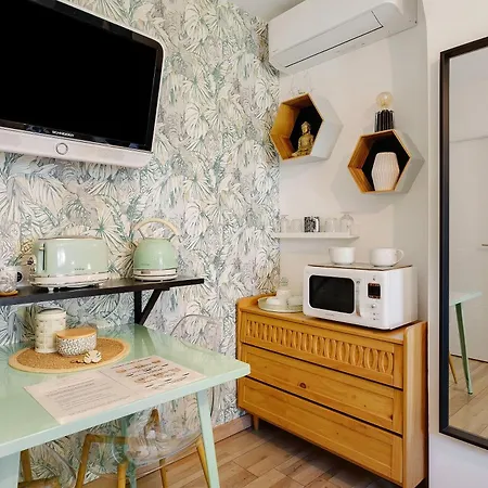 Bed & Breakfast Les Arbousiers