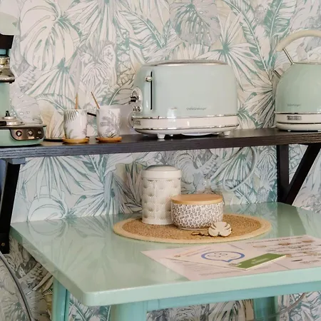 Bed & Breakfast Les Arbousiers 3*