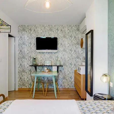 Les Arbousiers Bed & Breakfast Saint-Raphael (Var)