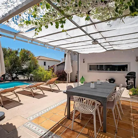 Bed & Breakfast Les Arbousiers