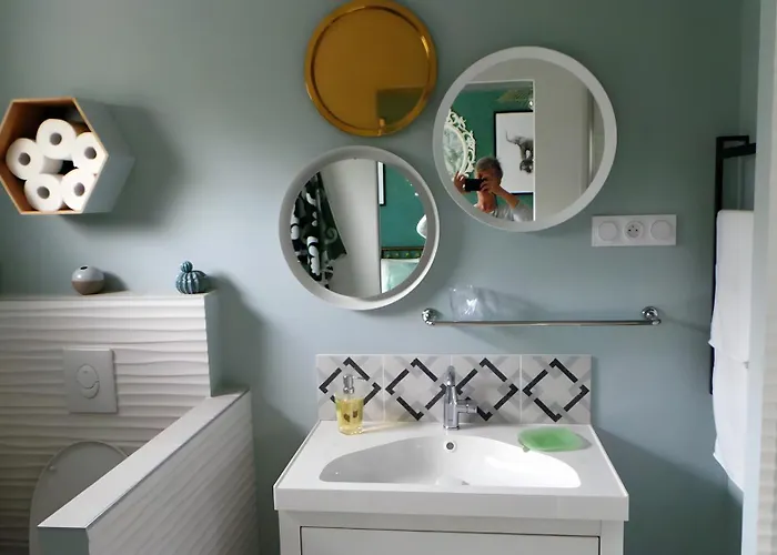 Les Arbousiers Bed & Breakfast Saint-Raphael (Var)