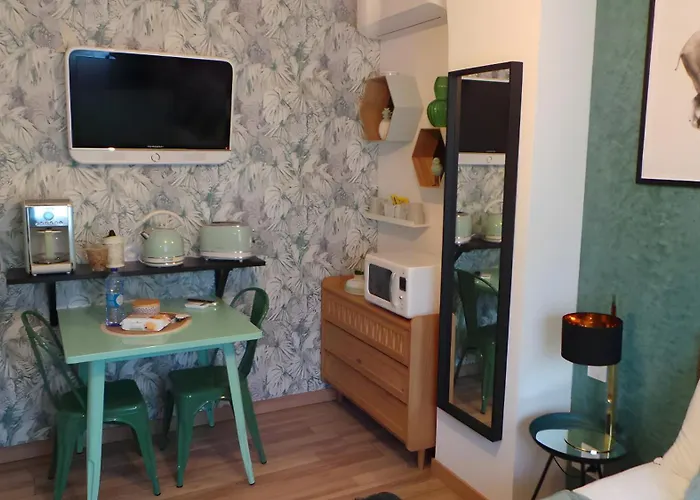 Les Arbousiers 3* Saint-Raphael (Var)