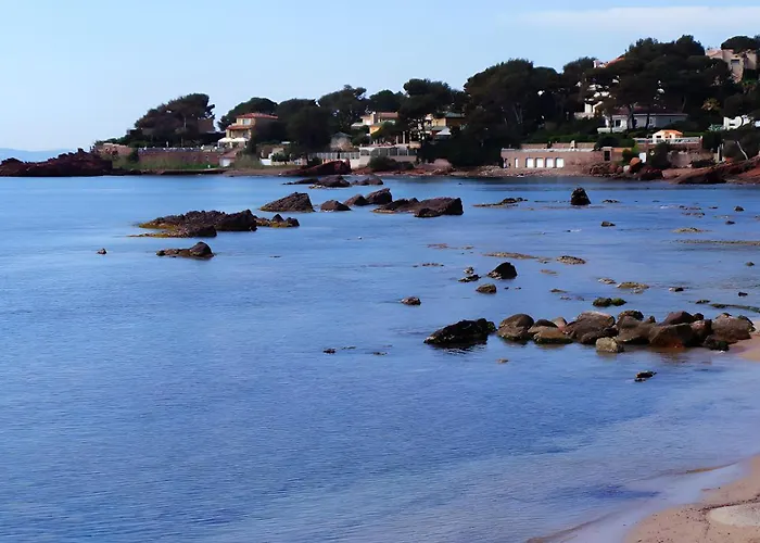 Bed & Breakfast Les Arbousiers