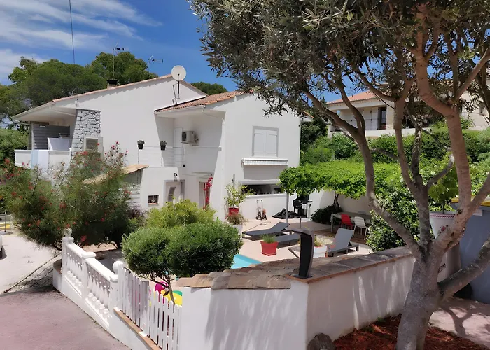 Les Arbousiers 3* Saint-Raphael (Var)