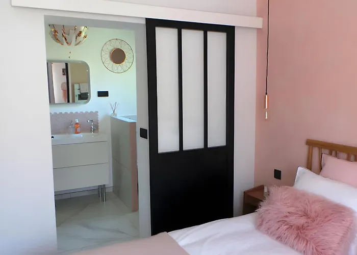 Les Arbousiers Saint-Raphaël